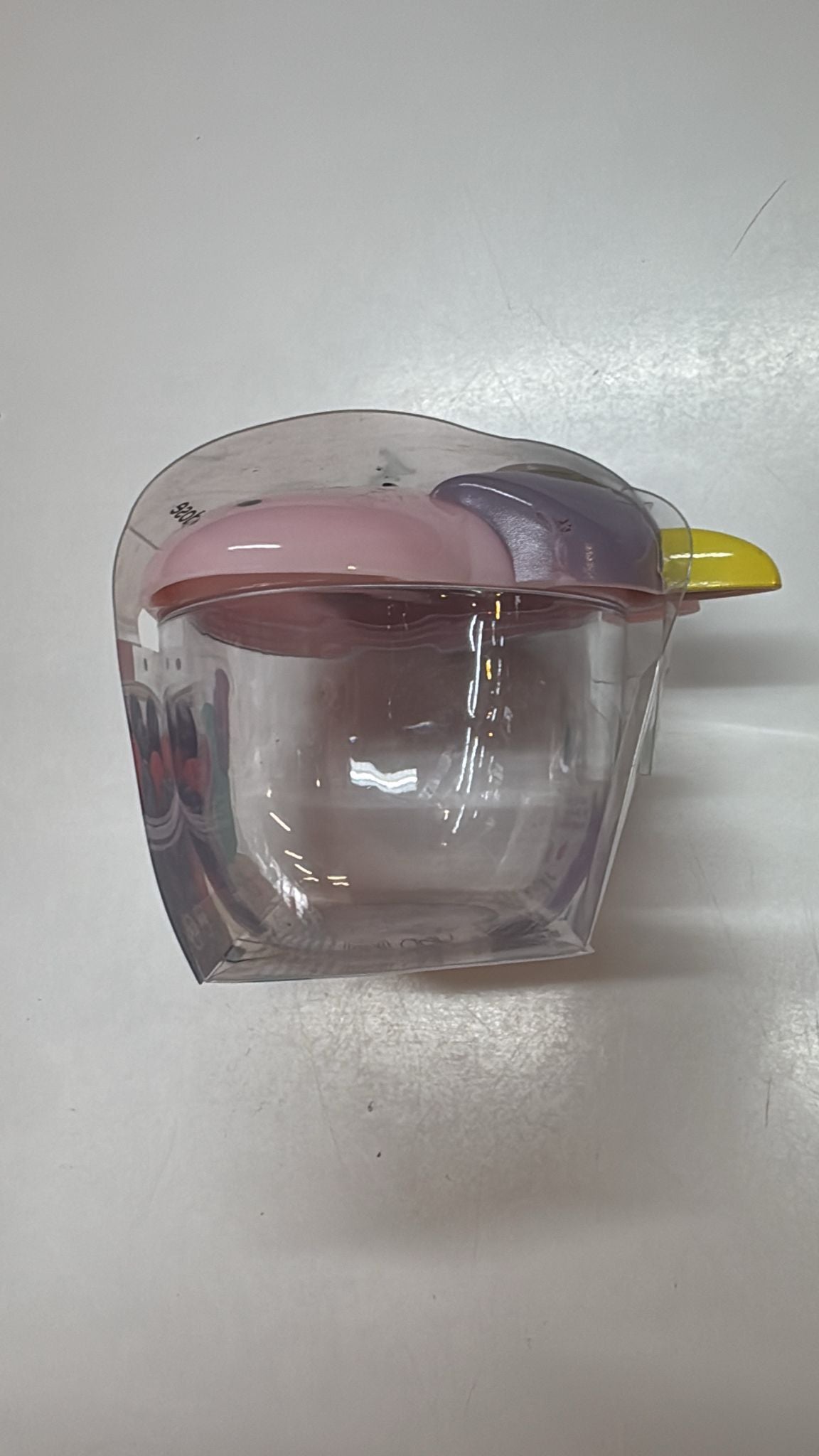 Aufbewahrungsdose Einhorn – BPA-frei, luftdicht, 232 ml