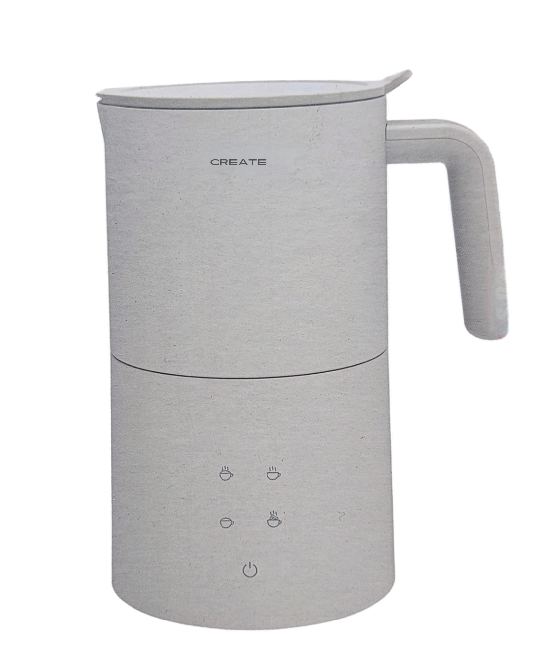 CREATE Milk Frother Studio Pro Elektrischer Milchaufschäumer