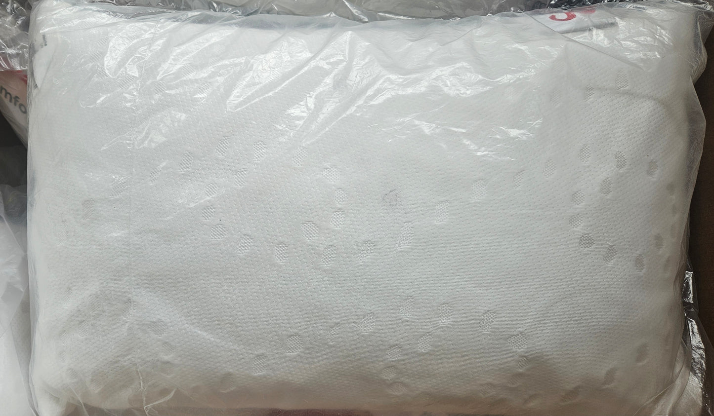 Komfortkissen 40x60 Made in Germany