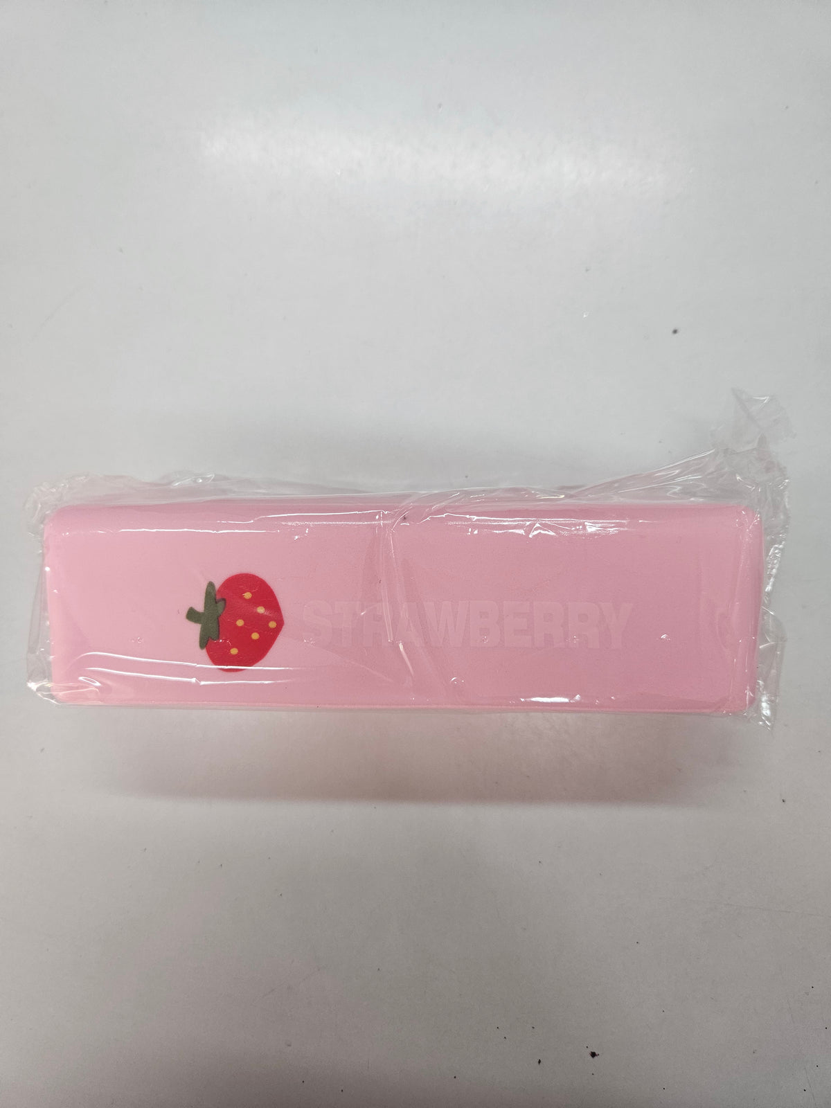 Squishy Butter Strawberry Anti-Stress-Spielzeug – TikTok Hype