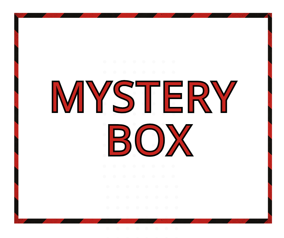 Mystery Box