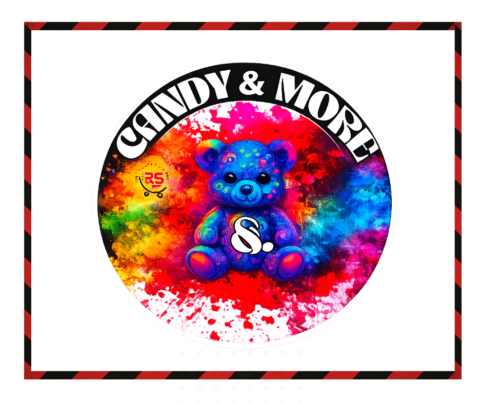 Candy & More aus aller Welt