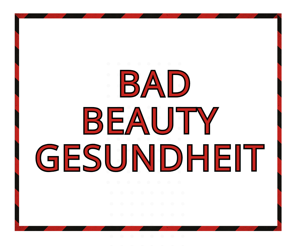 Bad,Beauty und Gesundheit