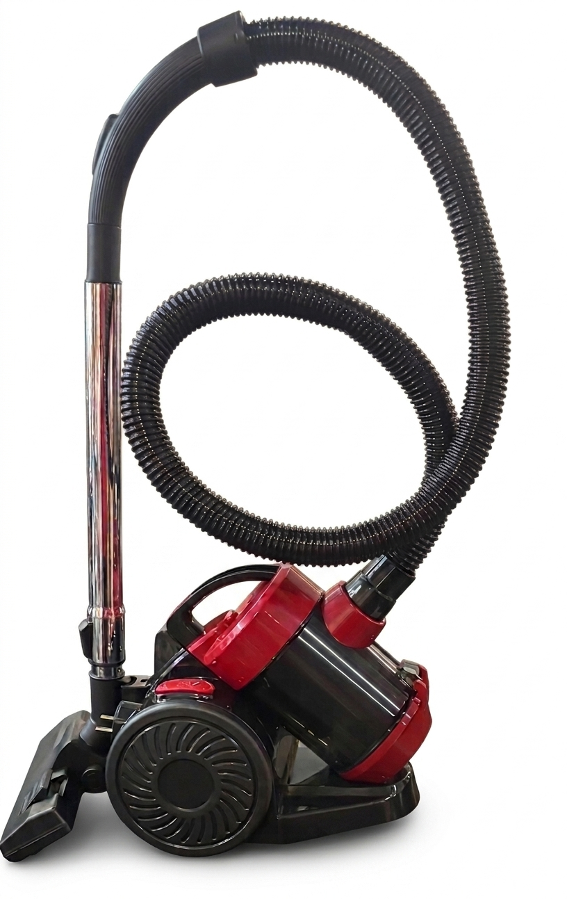 Eisenbach EB-H103 Multi-Zyklon Staubsauger