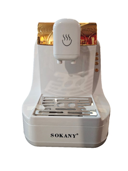 Türkische Kaffeemaschine 700 W – SK-04012