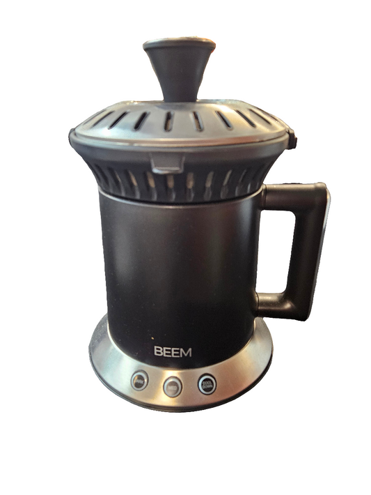 ROAST-PERFECT Kaffeeröster 100 g – BASIC SELECTION