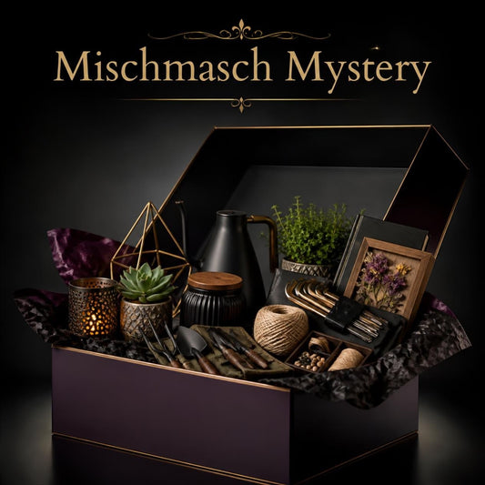 Mischmasch Mystery Edition – Überraschungsbox mit hohem Wert