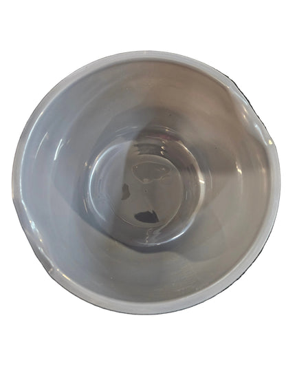 3er Rührschüssel Set – Stapelbar, Servier- & Salatschüsseln