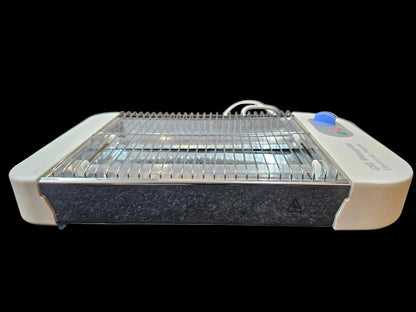 Horizontal Toaster – 600 W, Multipan
