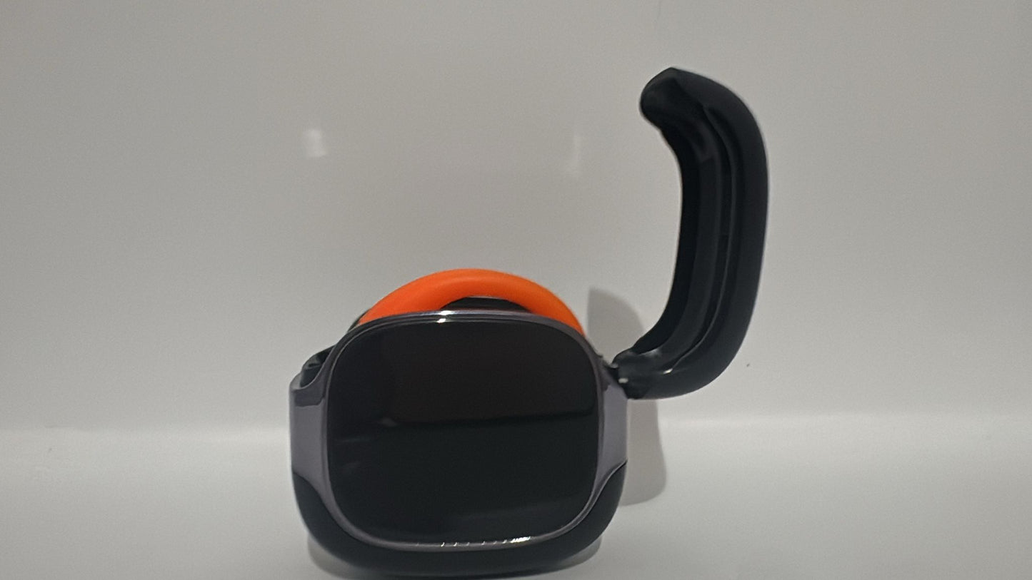 ERAZER XF32 – Kabellose Bluetooth Ohrhörer von Lenovo, 6,5 Std. Spielzeit