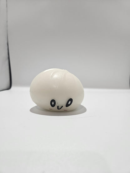 Squishy Dumpling UV Farbwechsel Mystery Bun 8,5 cm