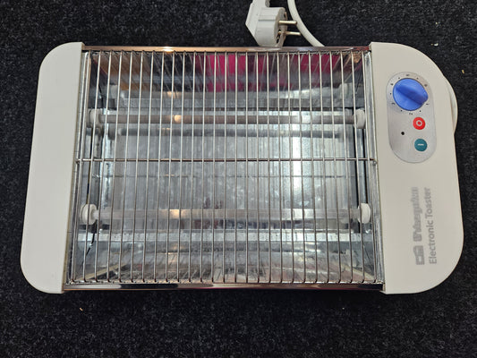 Horizontal Toaster – 600 W, Multipan