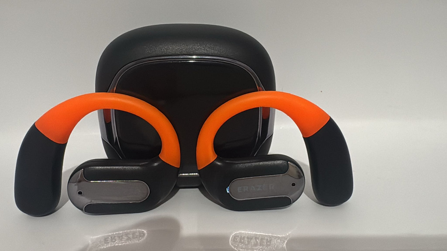 ERAZER XF32 – Kabellose Bluetooth Ohrhörer von Lenovo, 6,5 Std. Spielzeit