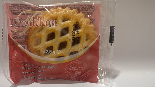 J.L. Brichard Tradition Kirschkuchen 42,5g (klein)