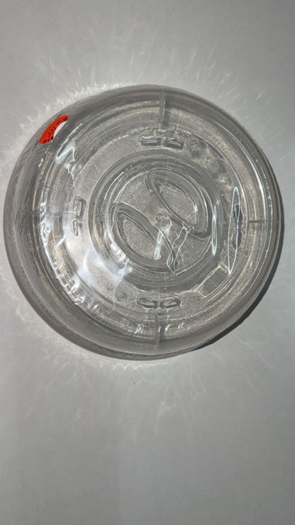 Abdeckhaube für Mikrowellen – Spritzschutz, 28 cm Durchmesser