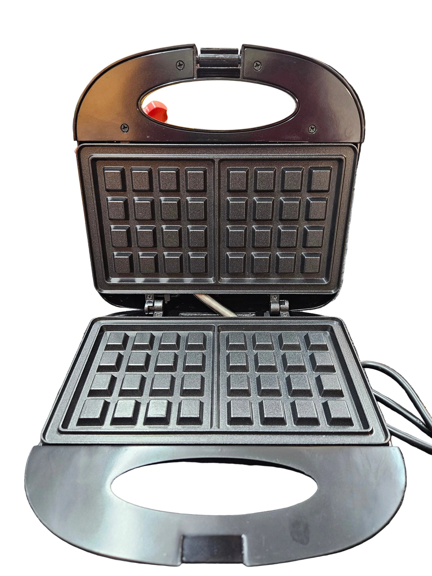 Eisenbach Waffeleisen HW1882 – 1000 W Doppelwaffel