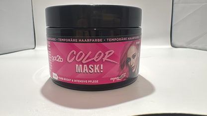 Schwarzkopf got2b COLOR MASK Pink 150ml